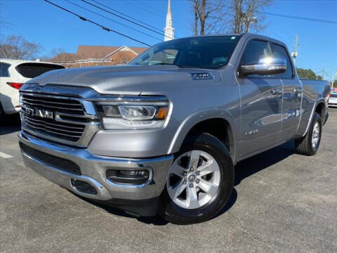 2020 RAM 1500 for sale at iDeal Auto in Raleigh NC