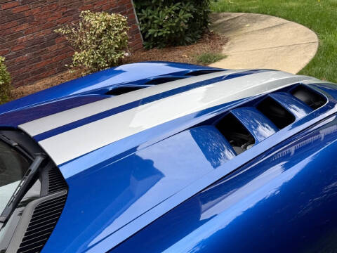 2006 Dodge Viper SRT-10