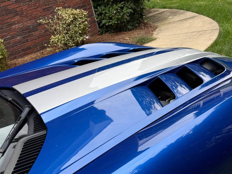 2006 Dodge Viper SRT-10