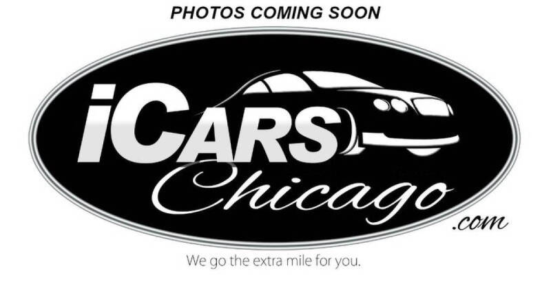 2015 BMW 6 Series for sale at iCars Chicago in Skokie IL