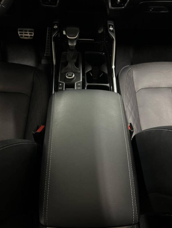 2021 Kia Sorento SX Prestige