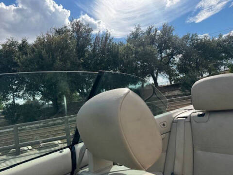 2008 BMW 3 Series 335i