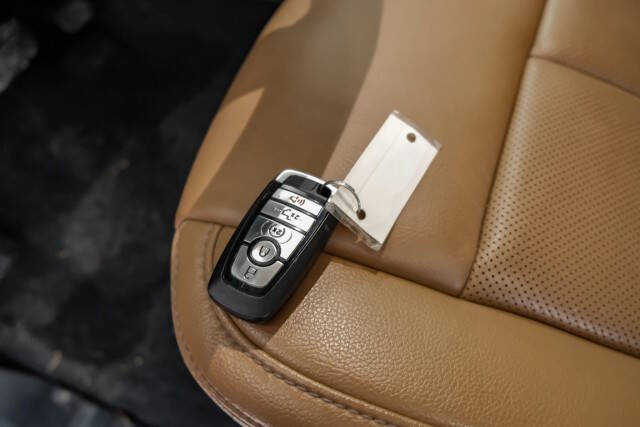 2022 Ford F-350 Super Duty