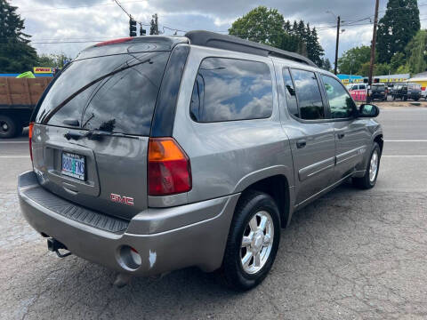 2005 GMC Envoy XL