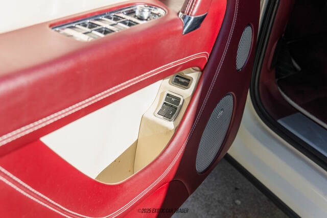 2019 Bentley Bentayga V8