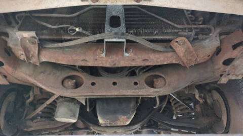 1977 Lincoln Continental