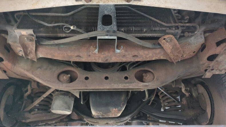 1977 Lincoln Continental