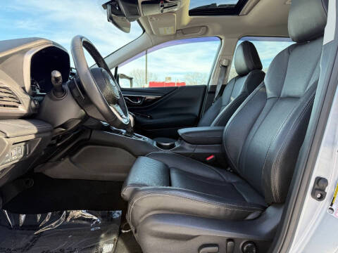 2023 Subaru Outback Limited