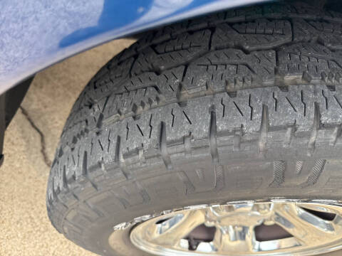 2010 Dodge Ram 1500 SLT