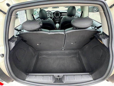 2017 MINI Hardtop 2 Door Cooper S
