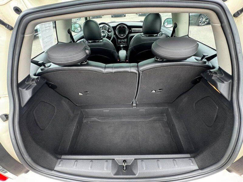 2017 MINI Hardtop 2 Door Cooper S