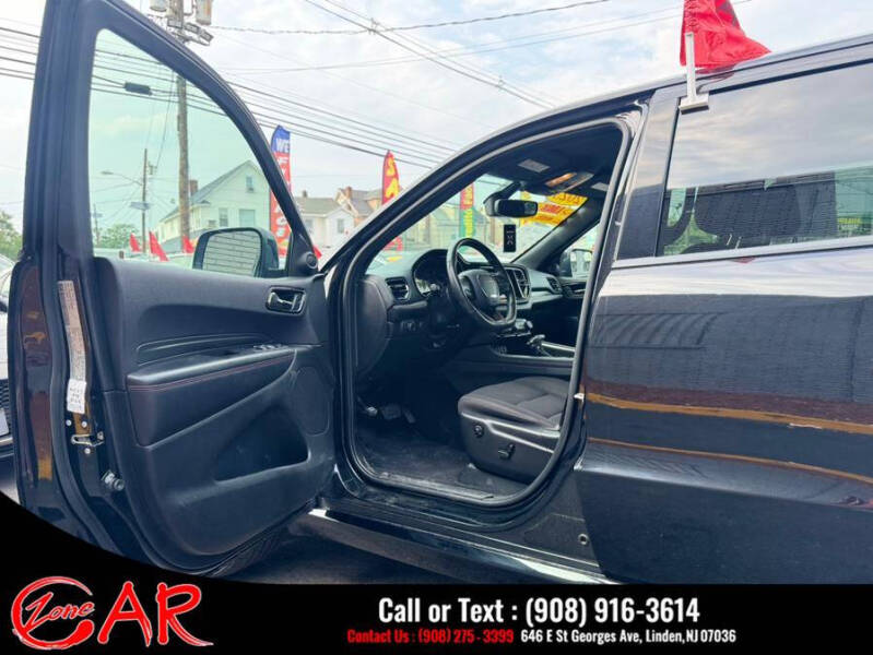 2023 Dodge Durango GT Premium