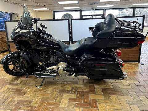 2016 Harley-Davidson Ultra Limited