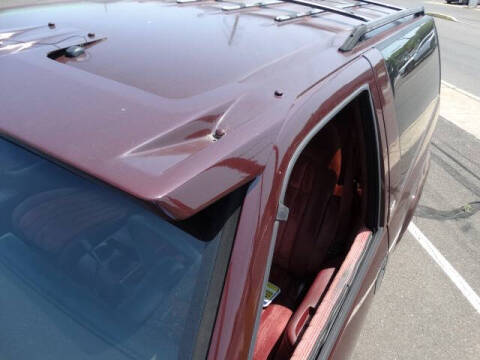 1992 Chevrolet Blazer