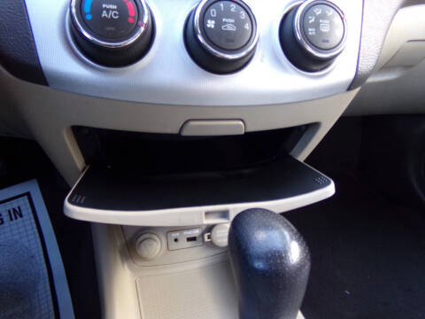 2009 Hyundai Elantra GLS