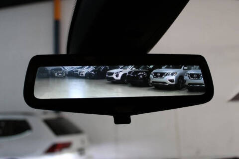 2017 Cadillac XT5 Platinum