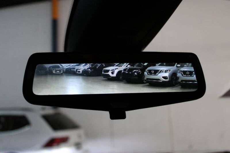 2017 Cadillac XT5 Platinum