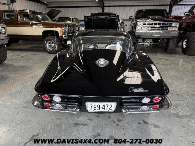 1965 Chevrolet Corvette