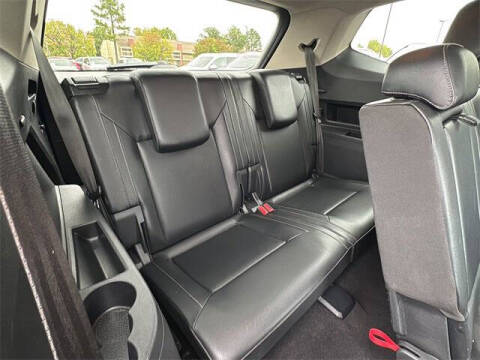 2019 Volkswagen Atlas V6 SEL