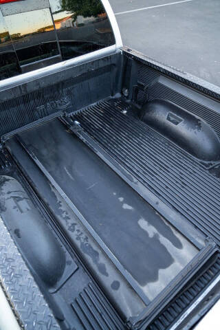 2007 Dodge Ram 1500 SLT