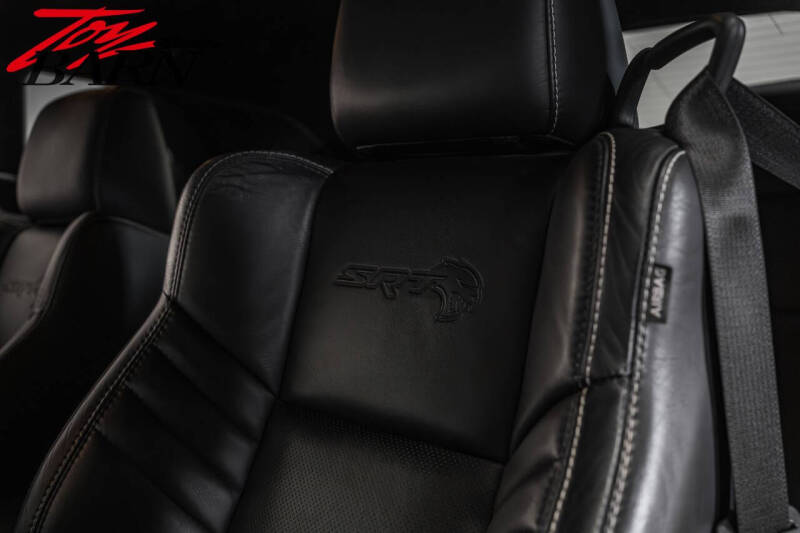 2017 Dodge Challenger SRT Hellcat