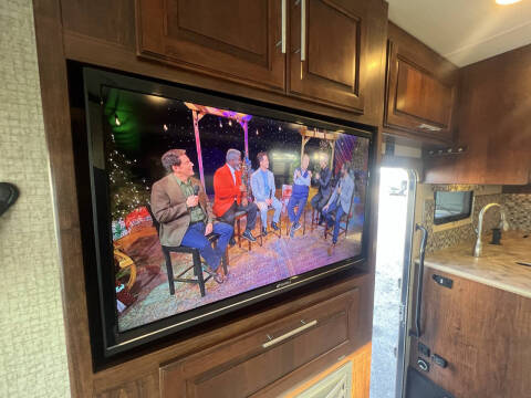 2016 Coachmen RV Encounter