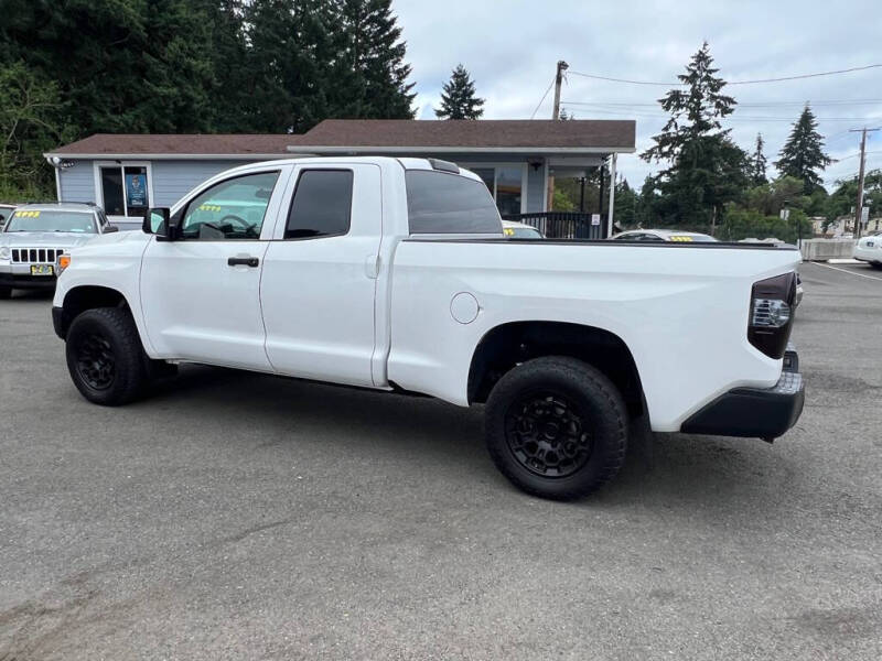2016 Toyota Tundra
