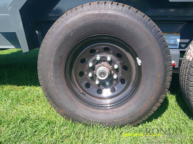 2026 Lamar Dump DL831627