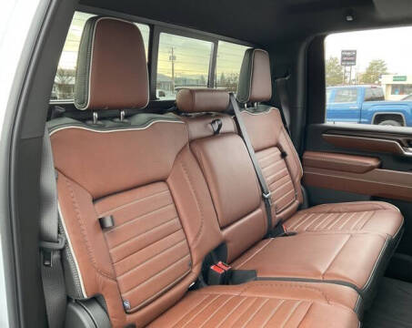 2026 GMC Sierra 3500HD