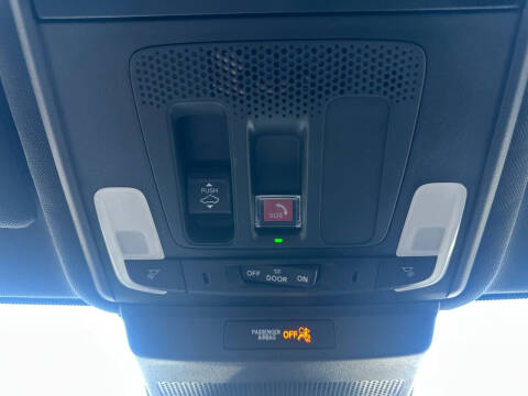 2023 Honda Accord Hybrid