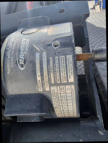 2016 Ford F-350 Super Duty