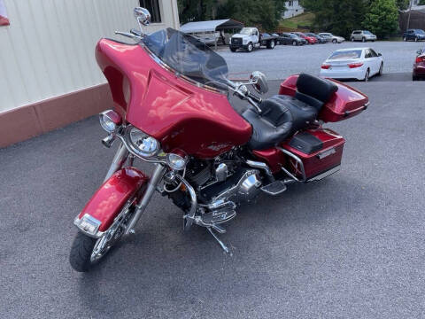 2004 Harley-Davidson Road King
