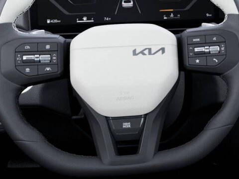 2026 Kia K4 Hatchback GT-Line