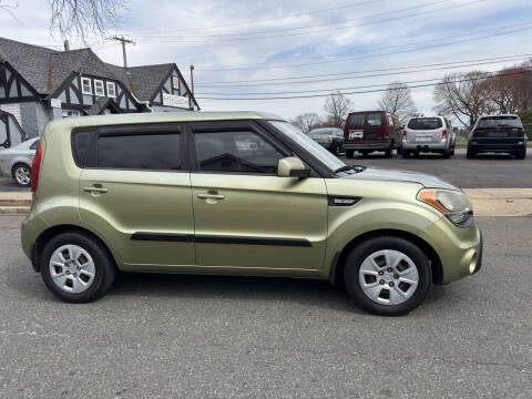 2012 Kia Soul