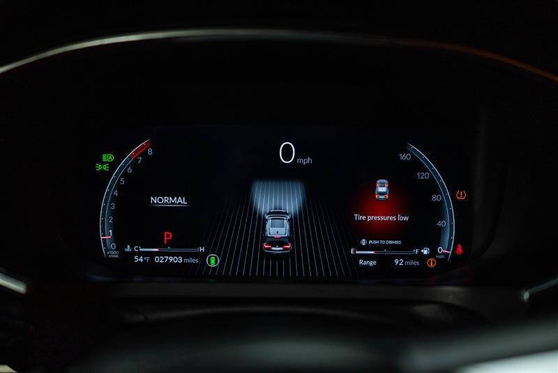 2024 Acura MDX SH-AWD w/A-SPEC