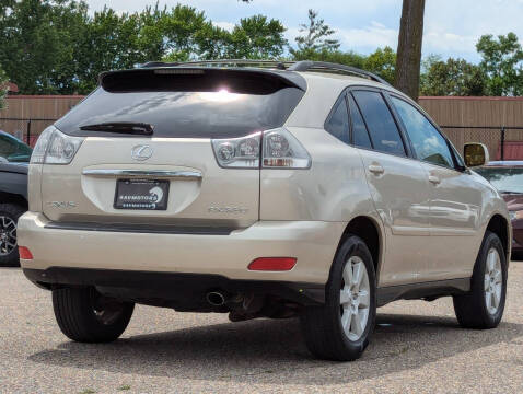 2004 Lexus RX 330