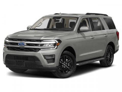 2023 Ford Expedition for sale at BELOIT AUTO & TRUCK PLAZA INC in Beloit KS