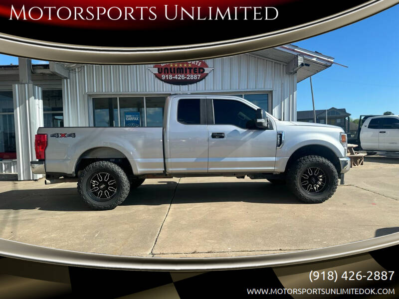 2022 Ford F-350 Super Duty XL's photo