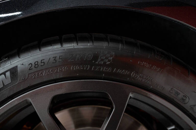 2013 Cadillac CTS-V