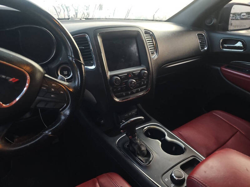 2020 Dodge Durango R/T