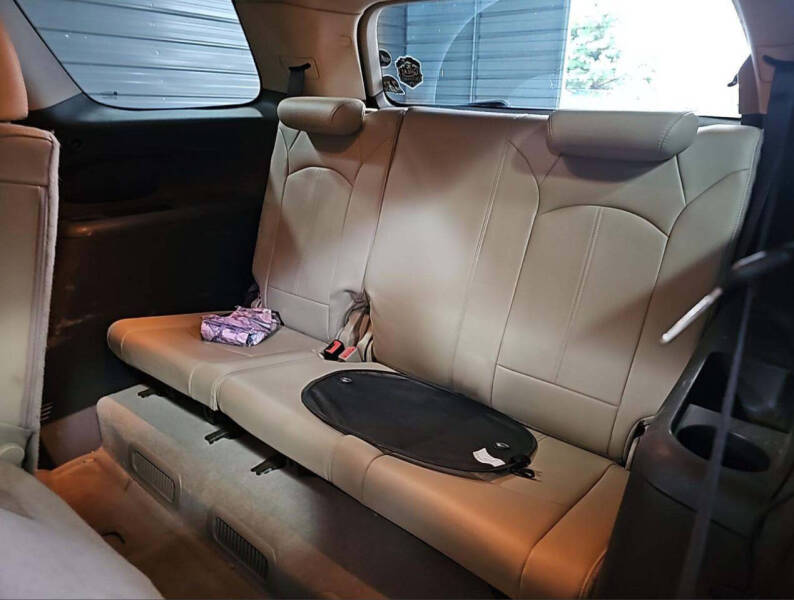 2012 GMC Acadia SLT-1