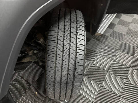 2022 GMC Sierra 2500HD