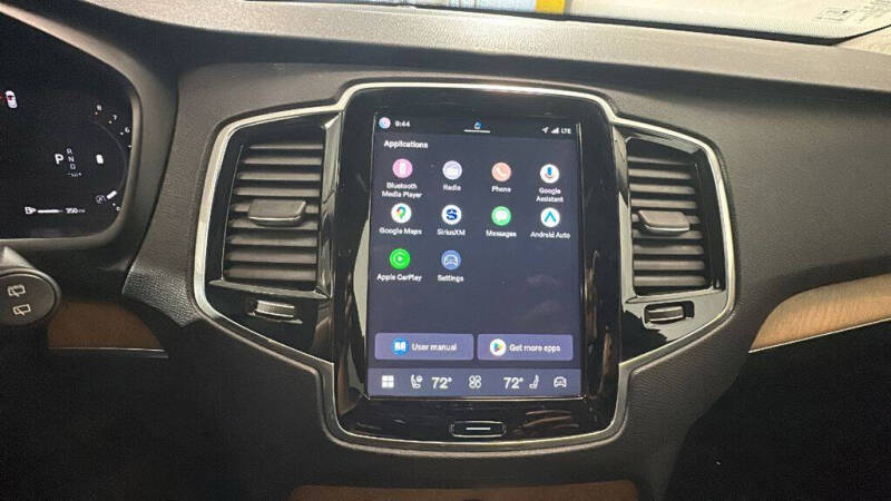 2023 Volvo XC90 B5 Plus Bright Theme
