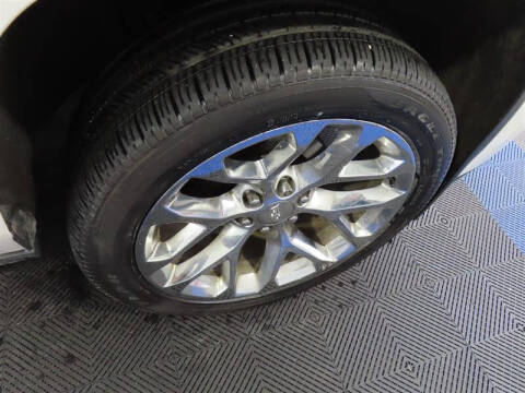 2020 Cadillac Escalade Premium Luxury