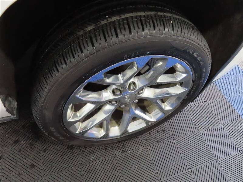 2020 Cadillac Escalade Premium Luxury