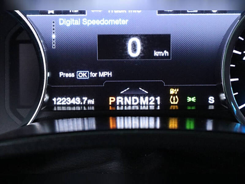 2017 Ford F-350 Super Duty