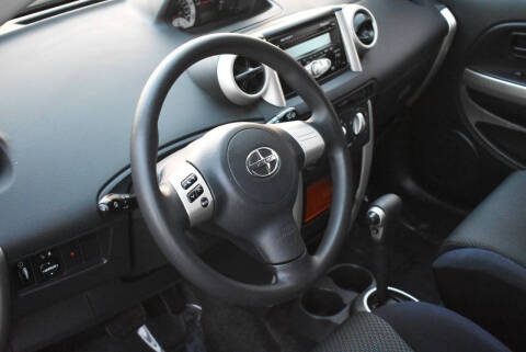 2006 Scion xA