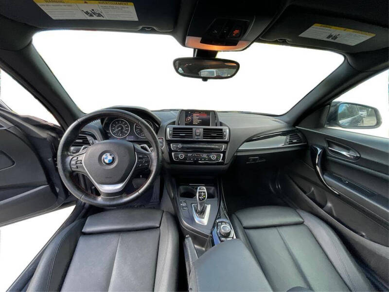 2016 BMW 2 Series 228i