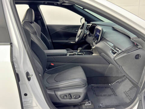 2023 Lexus RX 500h F SPORT Performance