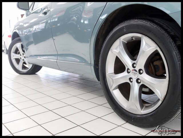 2010 Toyota Venza FWD V6